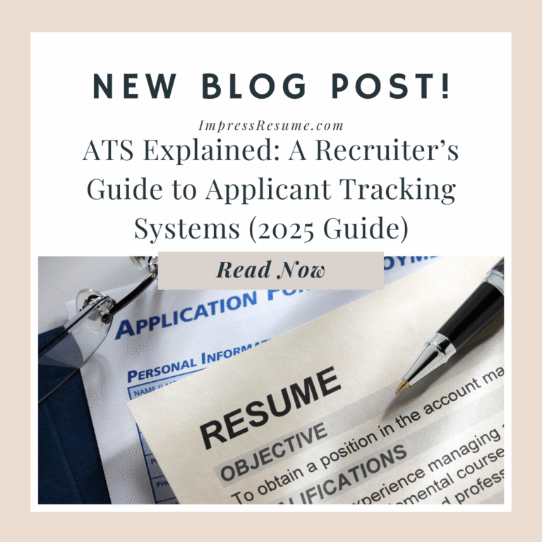 ATS Explained: A Recruiter’s Guide to Applicant Tracking Systems (2025 Guide)